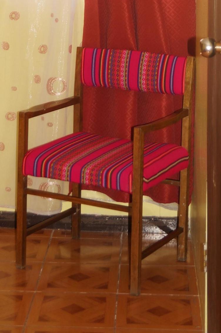 Hostal Intipara Сан-Педро-де-Атакама Экстерьер фото