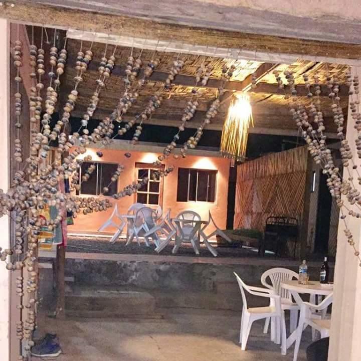 Hostal Intipara Сан-Педро-де-Атакама Экстерьер фото