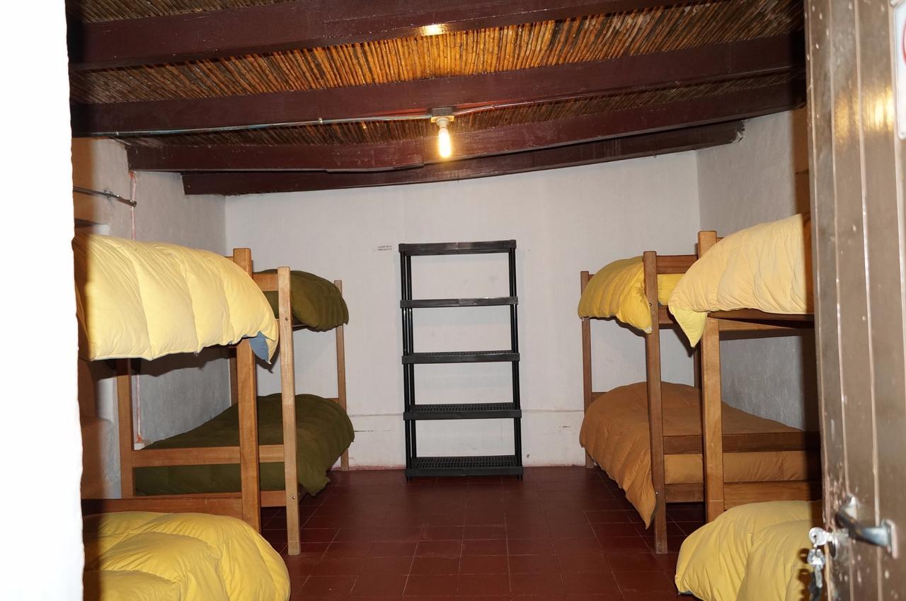 Hostal Intipara Сан-Педро-де-Атакама Экстерьер фото