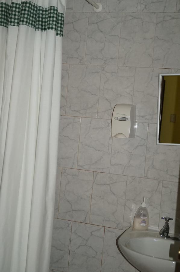 Hostal Intipara Сан-Педро-де-Атакама Экстерьер фото