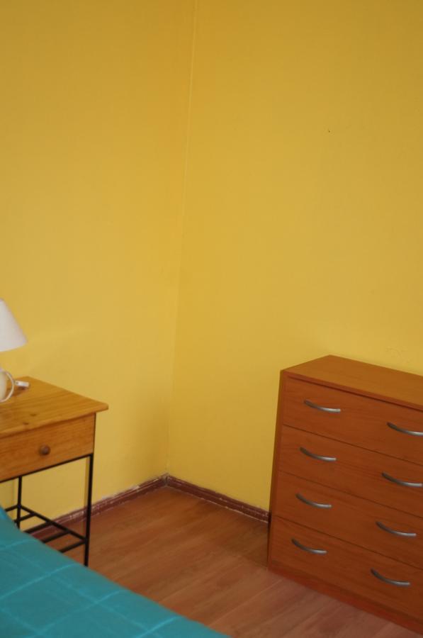 Hostal Intipara Сан-Педро-де-Атакама Экстерьер фото