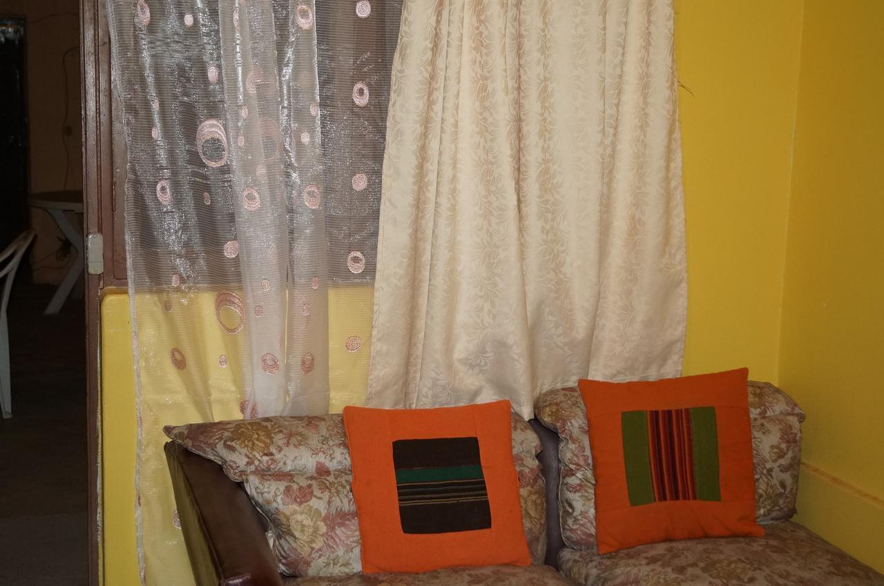 Hostal Intipara Сан-Педро-де-Атакама Экстерьер фото