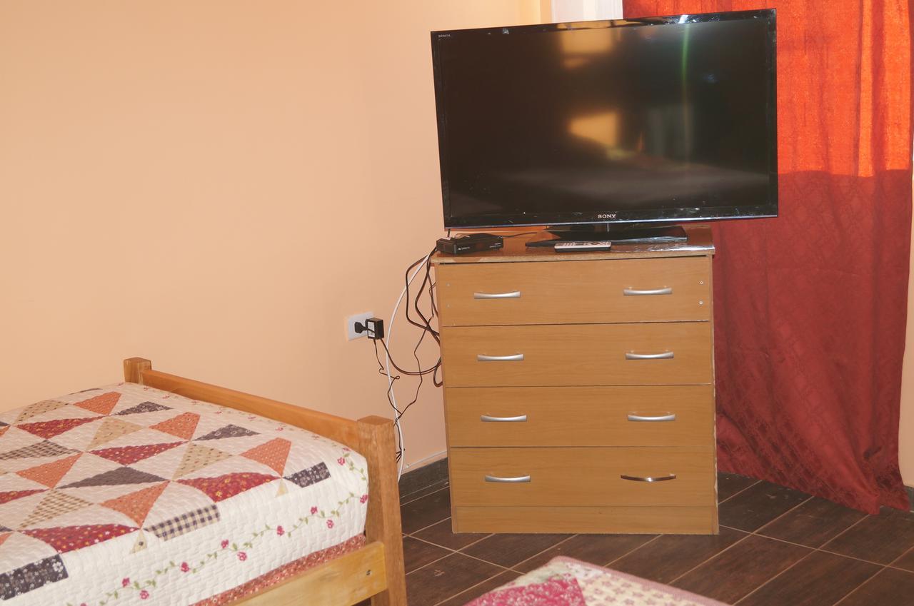 Hostal Intipara Сан-Педро-де-Атакама Экстерьер фото